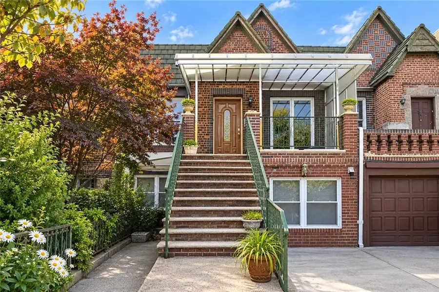 38 Corbin Place, Brooklyn, NY 11235 - #2