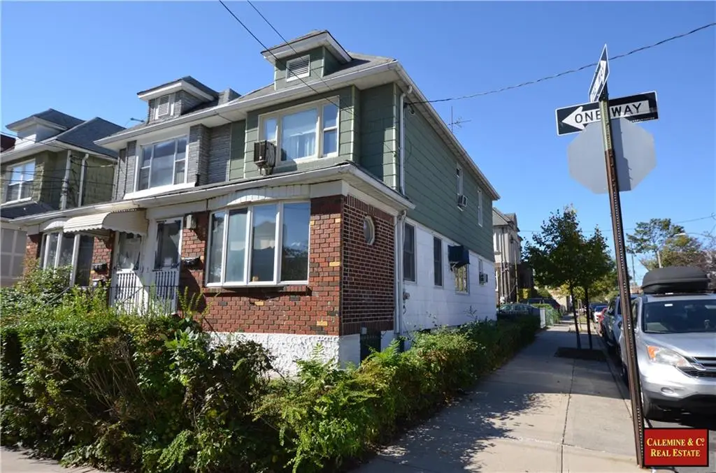 2332 East 12th Street, Brooklyn, NY 11229 - #1