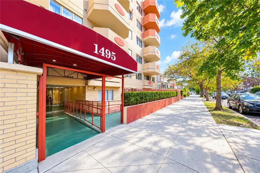 1495 East 28th Street #3E, Brooklyn, NY 11229 - #2
