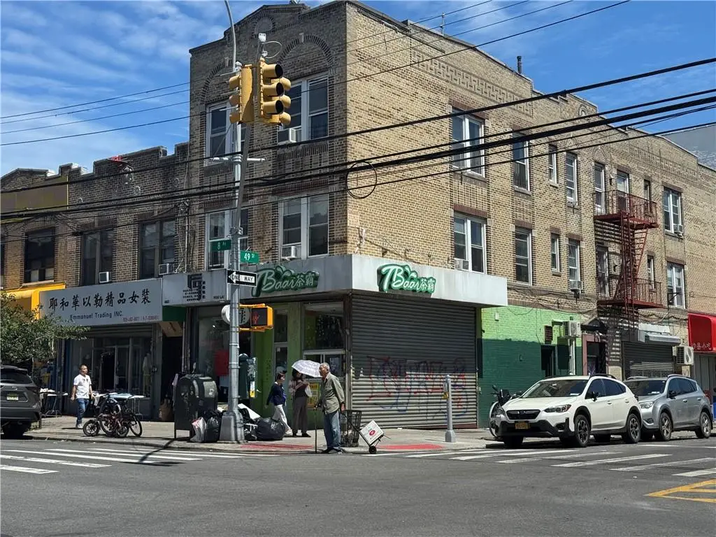 4821 8th Avenue, Brooklyn, NY 11220 - #1