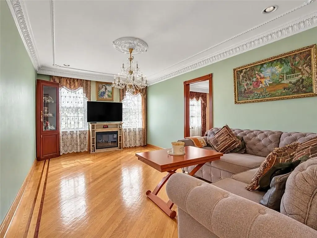 3845 18th Avenue #4D, Brooklyn, NY 11218 - #1