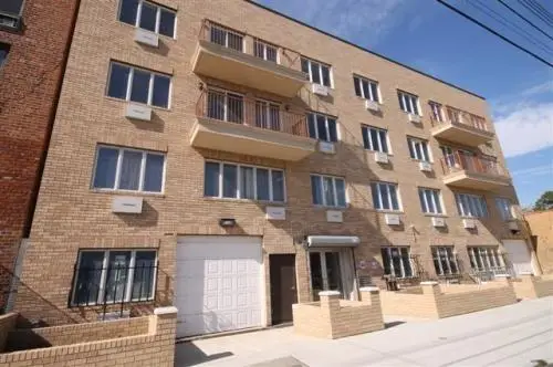 2910 Nostrand Avenue #3C, Brooklyn, NY 11229 - #2
