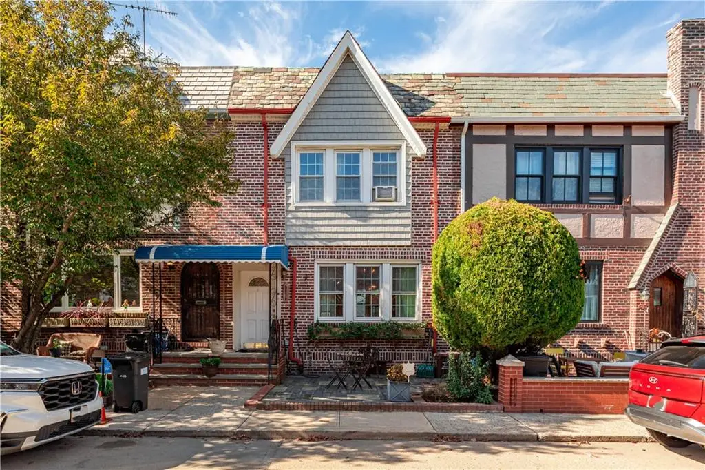 6814 Bay Cliff Terrace, Brooklyn, NY 11220 - #1