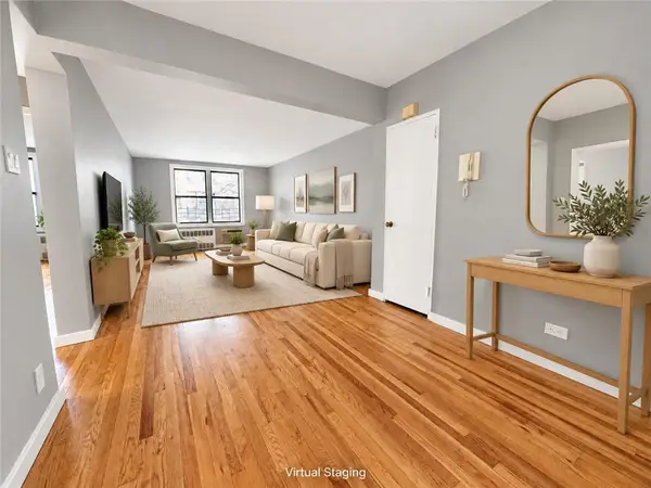 1577 East 17th Street #3L, Brooklyn, NY 11230