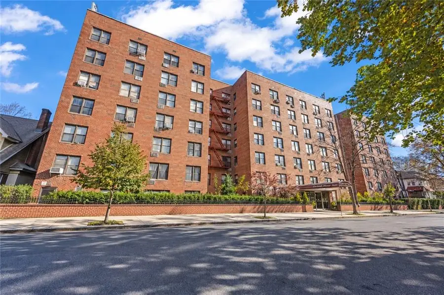 1577 East 17th Street #3L, Brooklyn, NY 11230 - #2