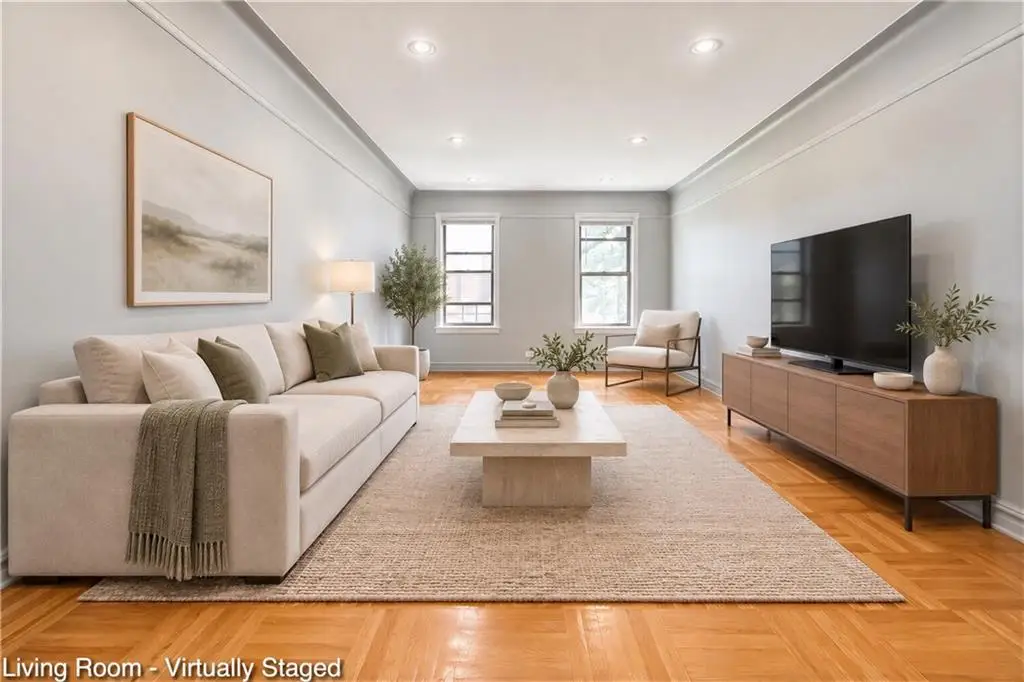 1171 Ocean Parkway #2B, Brooklyn, NY 11230 - #1