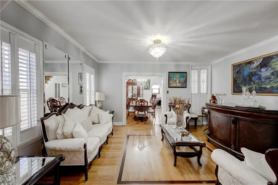 3604 Farragut Road, Brooklyn, NY 11210 - #3