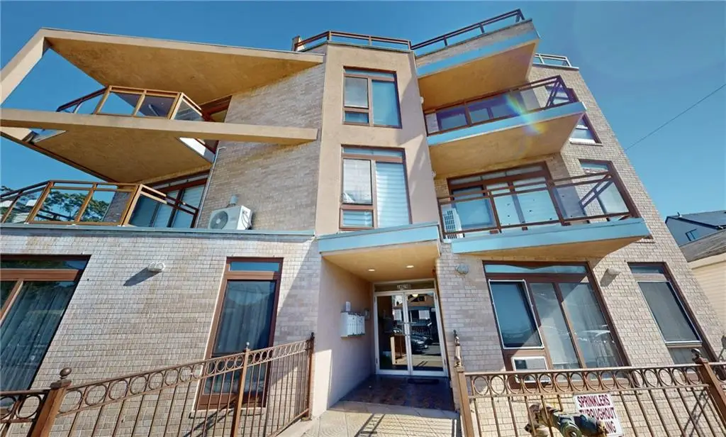 2829 Haring Street #7, Brooklyn, NY 11235 - #1