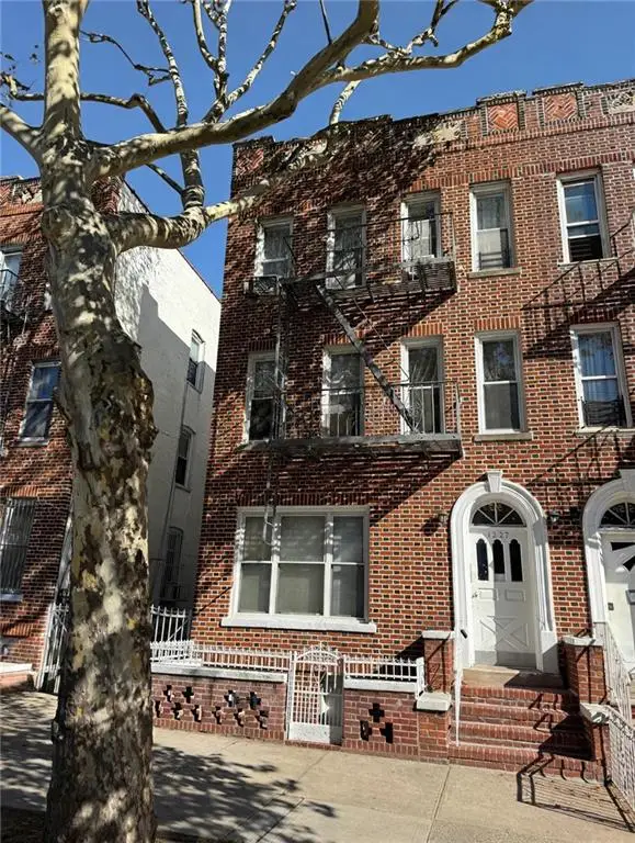 1227 70th Street, Brooklyn, NY 11228 - #1