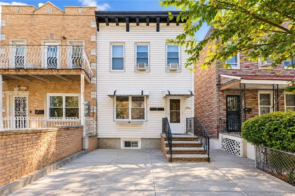 203 Gelston Avenue #2, Brooklyn, NY 11209 - #1