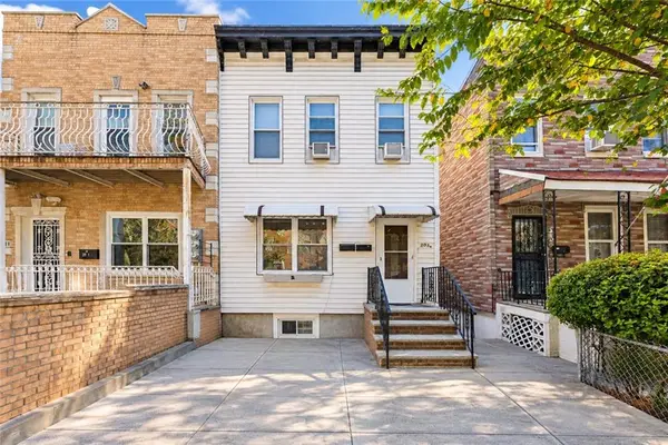 203 Gelston Avenue #2, Brooklyn, NY 11209