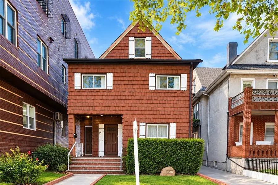 1618 60th Street, Brooklyn, NY 11204 - #2