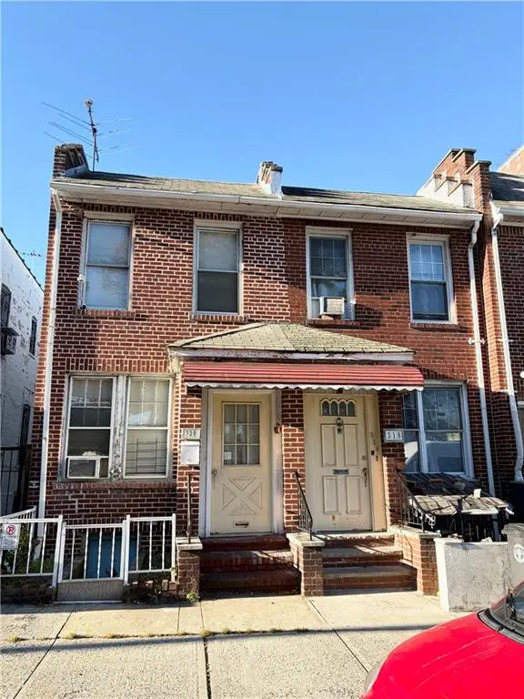 320 64th Street, Brooklyn, NY 11220 - #2