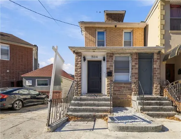 1504 East 37th Street, Brooklyn, NY 11234