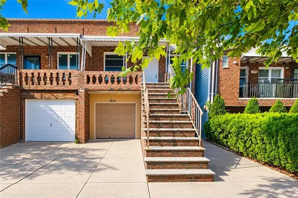 1846 East 52nd Street, Brooklyn, NY 11234