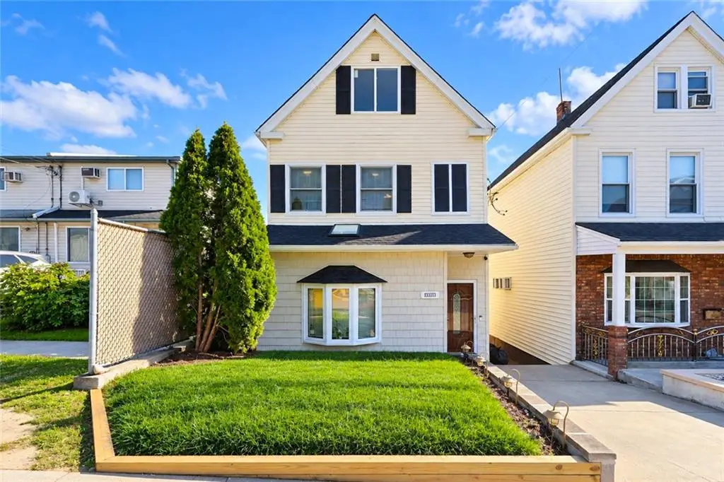 331 Mosel Avenue, Staten Island, NY 10304 - #1