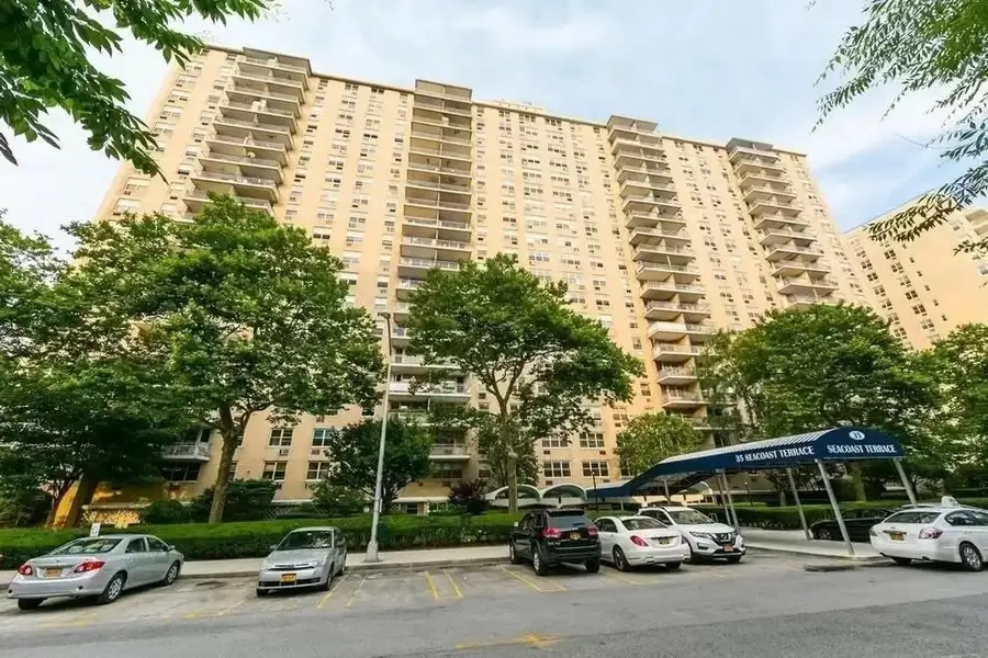 35 Seacoast Terrace #11E, Brooklyn, NY 11235 - #2