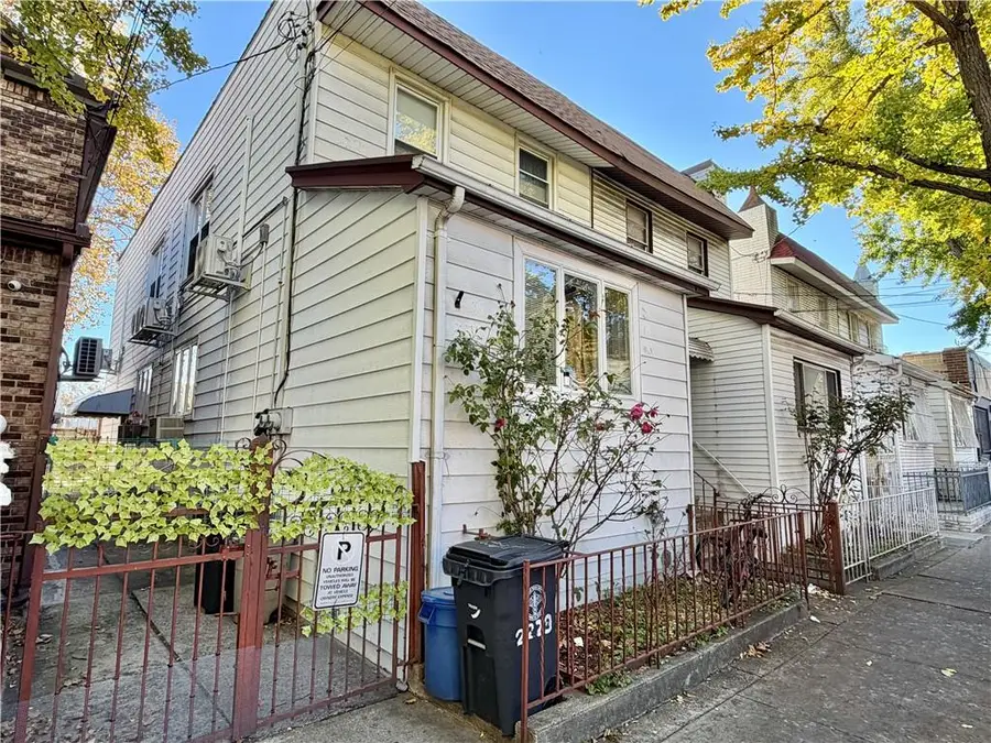 2229 West 8th Street, Brooklyn, NY 11223 - #2