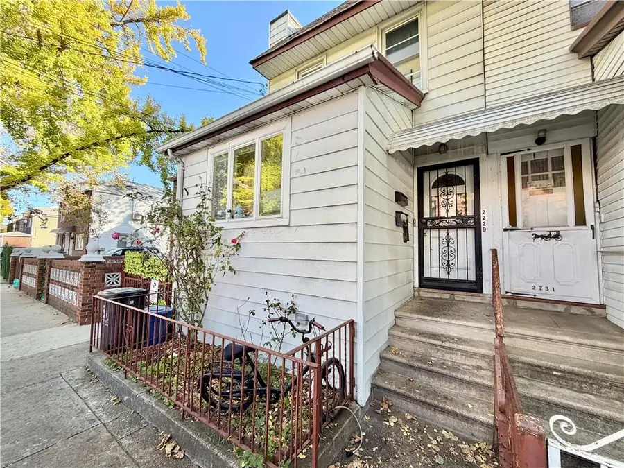 2229 West 8th Street, Brooklyn, NY 11223 - #3