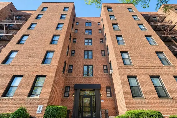 3655 Shore Parkway #3C, Brooklyn, NY 11235