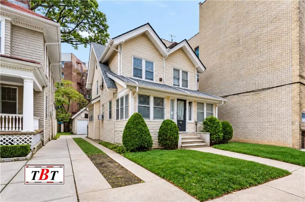908 East 18th Street, Brooklyn, NY 11230 - #1