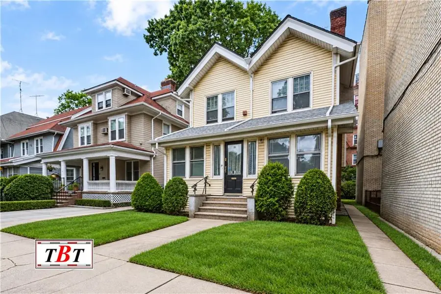 908 East 18th Street, Brooklyn, NY 11230 - #2