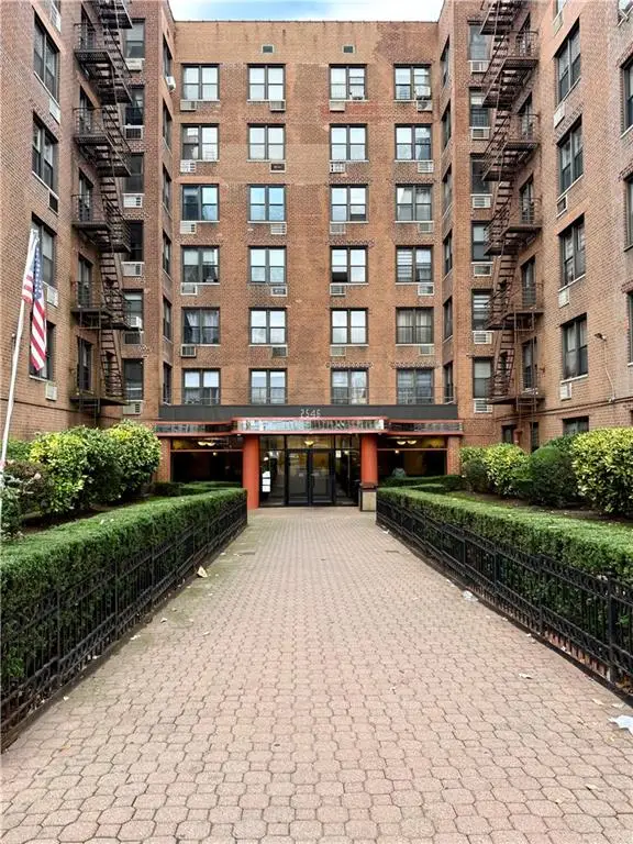 1213 Avenue Z #A12, Brooklyn, NY 11235 - #1
