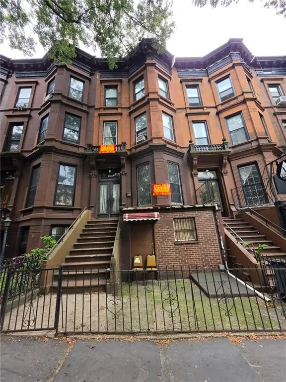 816 Union Street, Brooklyn, NY 11215