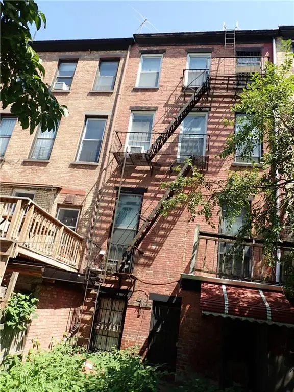 816 Union Street, Brooklyn, NY 11215 - #2
