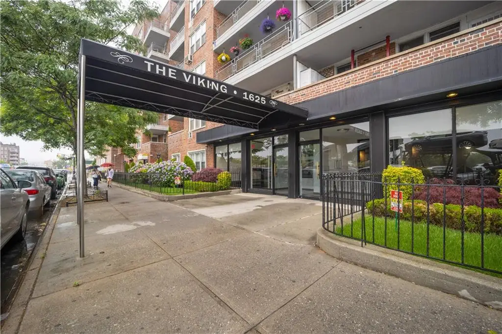 1625 Emmons Avenue #5D, Brooklyn, NY 11235 - #1
