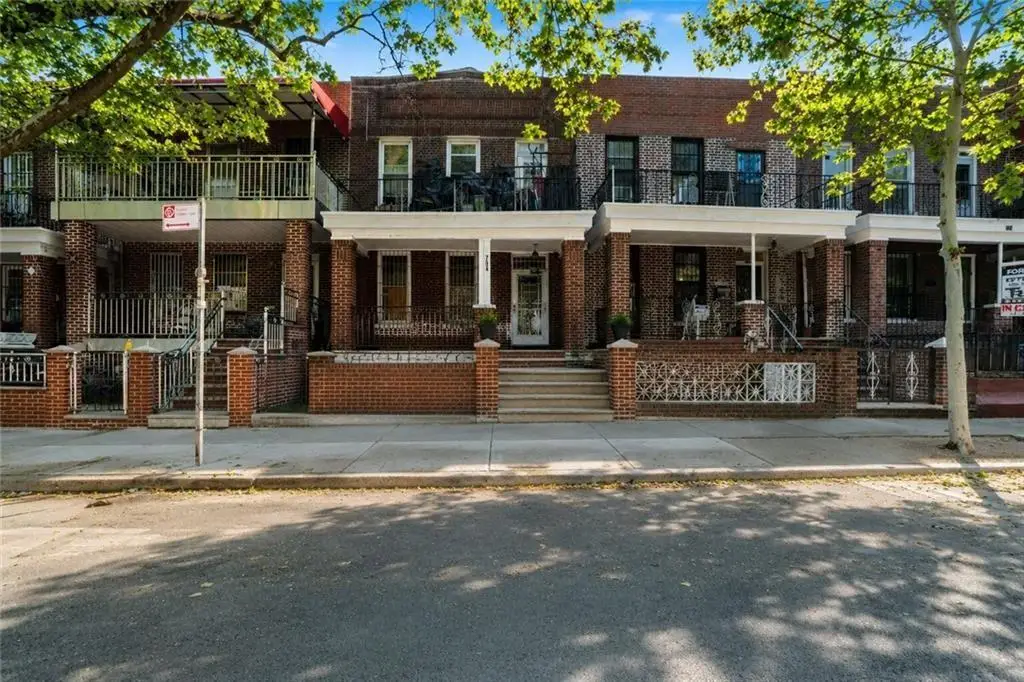 734 47th Street, Brooklyn, NY 11220 - #1