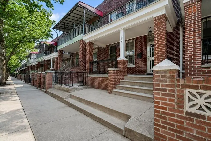 734 47th Street, Brooklyn, NY 11220 - #2