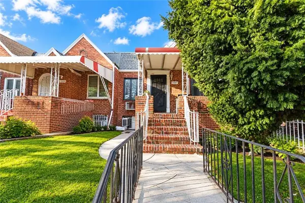 1607 Avenue W, Brooklyn, NY 11229
