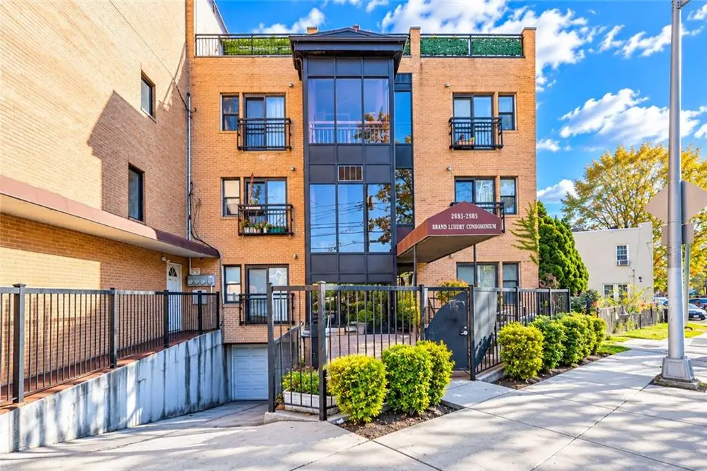 2883 Cropsey Avenue #2B, Brooklyn, NY 11214 - #1