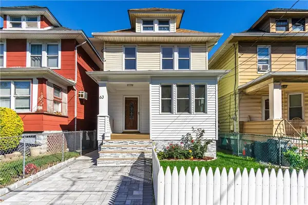 63 New Street, , NY 10302