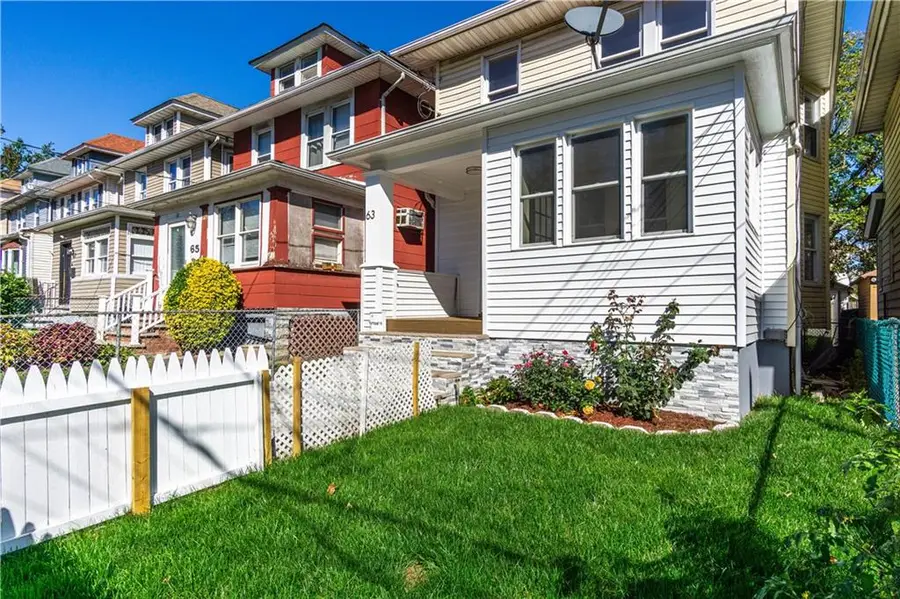 63 New Street, Staten Island, NY 10302 - #3