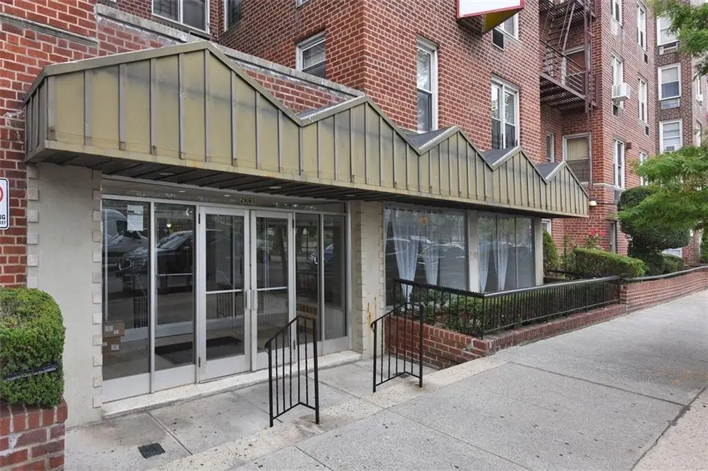 2665 Homecrest Avenue #3R, Brooklyn, NY 11235 - #1