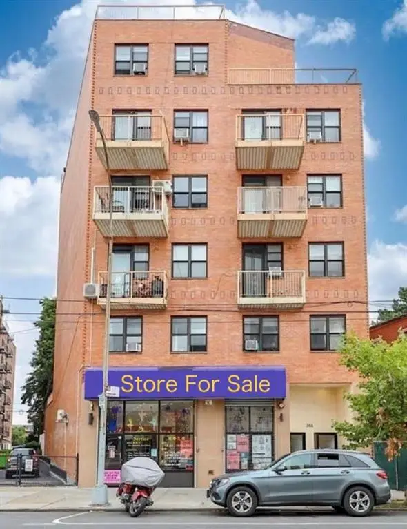 366 West Kings Highway Highway West #1, Brooklyn, NY 11223 - #1