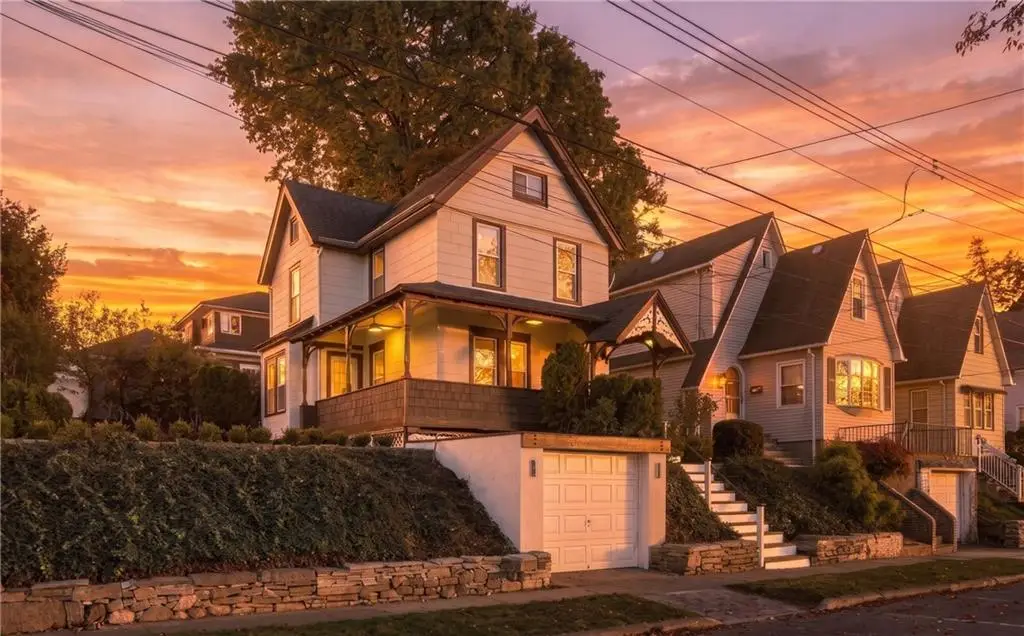 299 Saint John Avenue, Staten Island, NY 10315 - #1