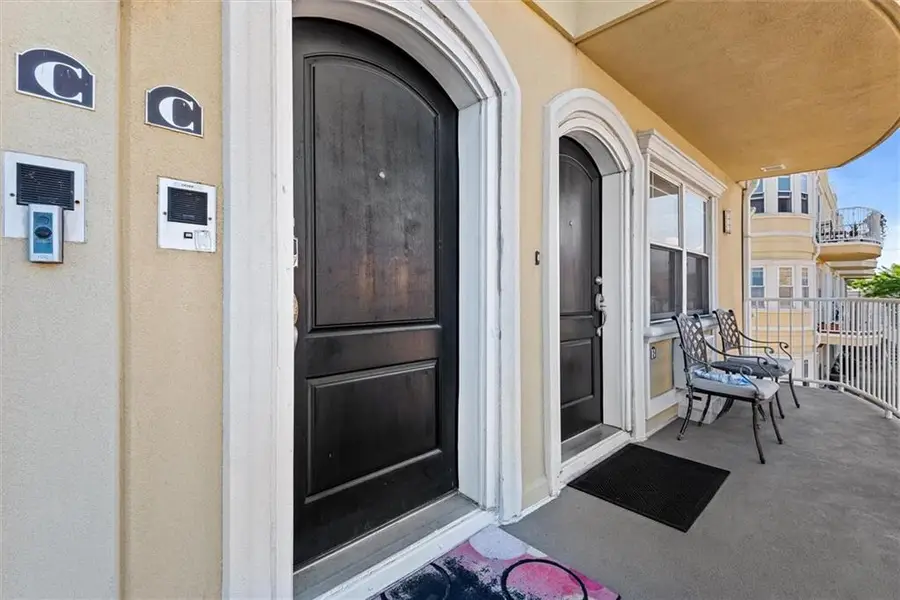 171 Beach 100th Street #9C, Rockaway Park, NY 11694 - #2