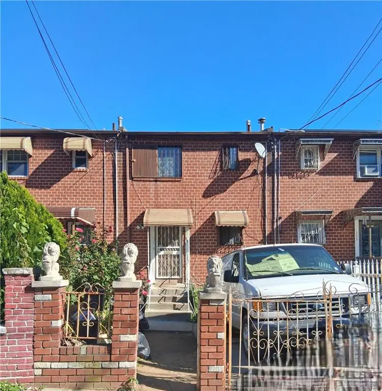 453 Van Siclen Avenue, Brooklyn, NY 11207 - #1