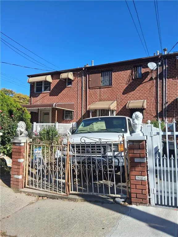 453 Van Siclen Avenue, Brooklyn, NY 11207 - #2