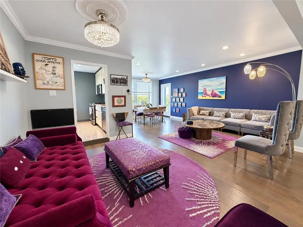 1250 Ocean Parkway #6E, Brooklyn, NY 11230 - #1