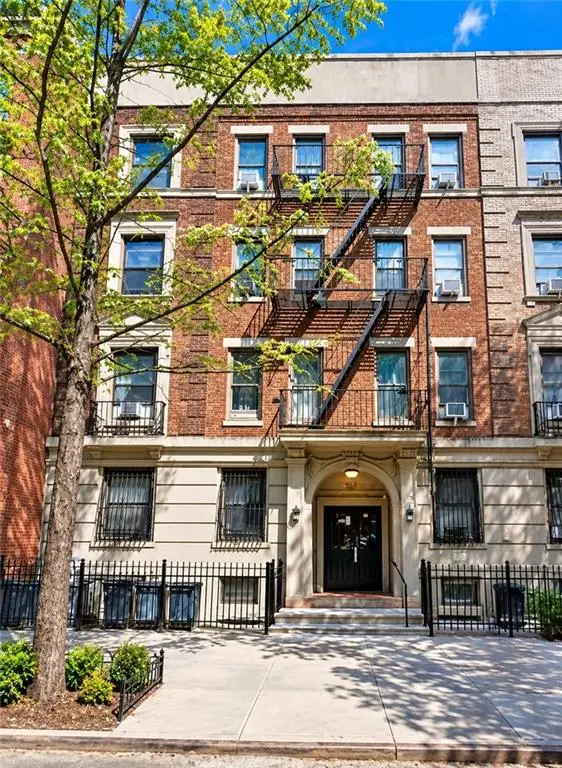 265 Ocean Avenue, Brooklyn, NY 11225