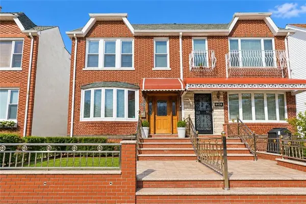 8694 15th Avenue, Brooklyn, NY 11228