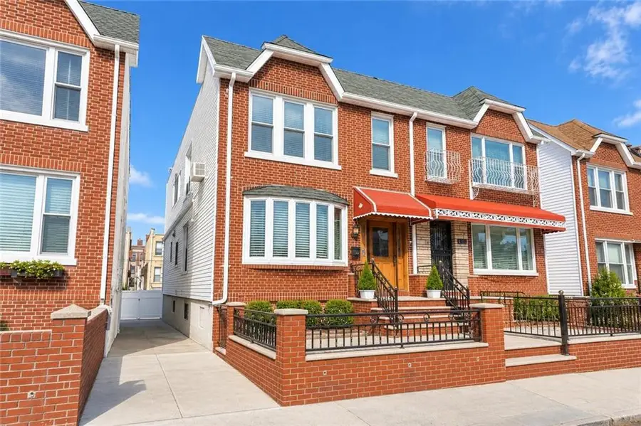 8694 15th Avenue, Brooklyn, NY 11228 - #2
