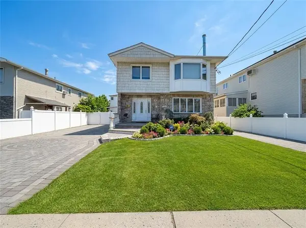 162 Stroud Avenue, Staten  Island, NY 10312