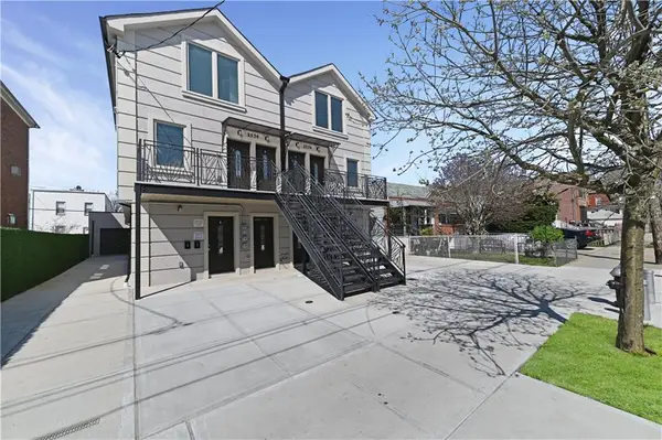 2536 East 15th Street, Brooklyn, NY 11235
