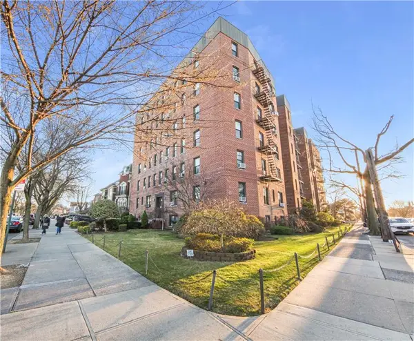 2310 Ocean Parkway #5A, Brooklyn, NY 11223