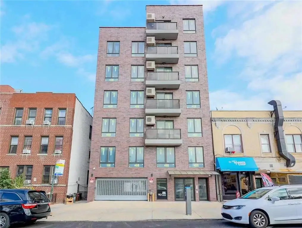1721 West 6th Street #2C, Brooklyn, NY 11223 - #1